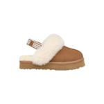 Ugg Funkette- Marron