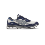 Asics Gel NYC – Blue Marine & White