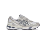Asics Gel NYC – White & Blue Marine