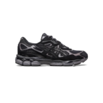 Asics Gel NYC – Total Black