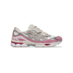 Asics Gel NYC – Silver & Pink