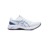 Asics GT 1000 12 – White Illusion Blue - Imagen 2