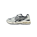 Asics Gel Kayano 14 – Black Seal Grey