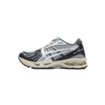 Asics Gel Kayano 14 – Black Glacier Grey