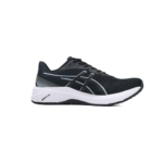 Asics GT 1000 12 – Black White - Imagen 2