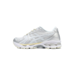 Asics Gel Kayano 14 – Silver White